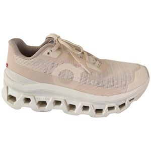 On Running Cloudmonster Void Sneaker Dew / Ivory Women’s 6.5 EUC